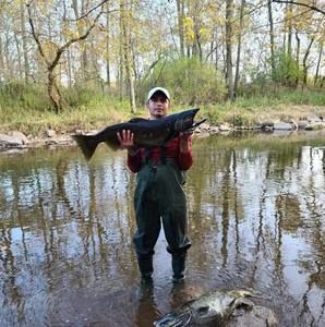 Meet your Posher, Edwin